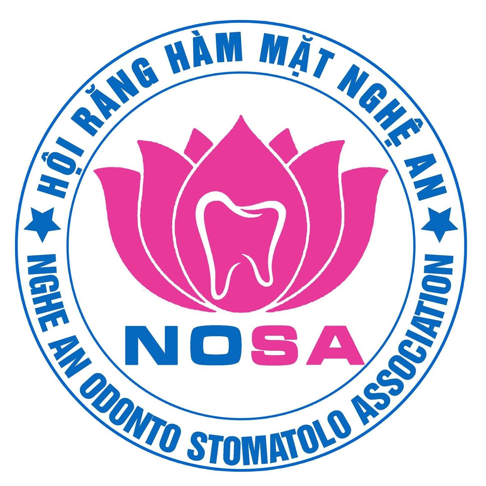 Hội Răng Hàm Mặt Nghệ An - NAIDEC
