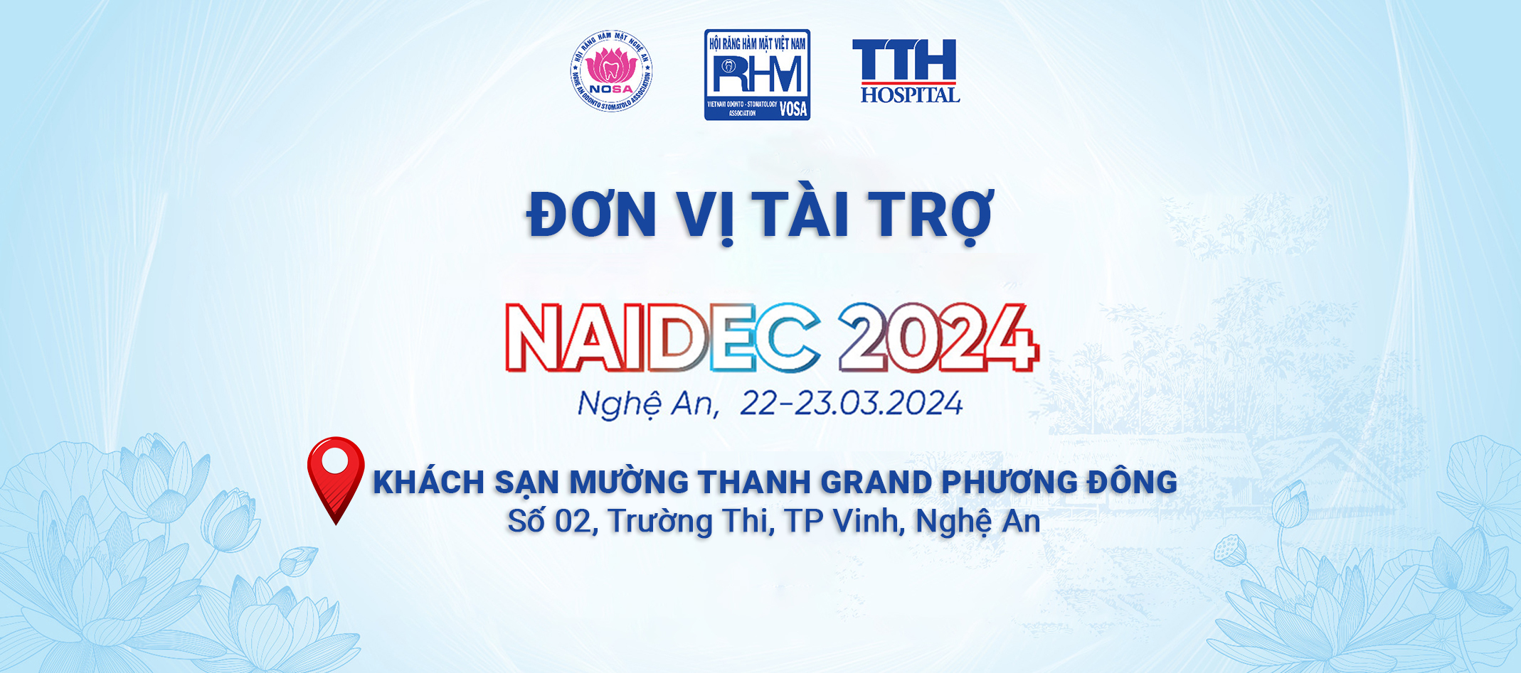 Ảnh hội nghị