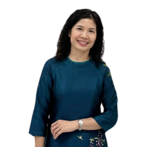 TS.BS. Chu Thị Quỳnh Hương