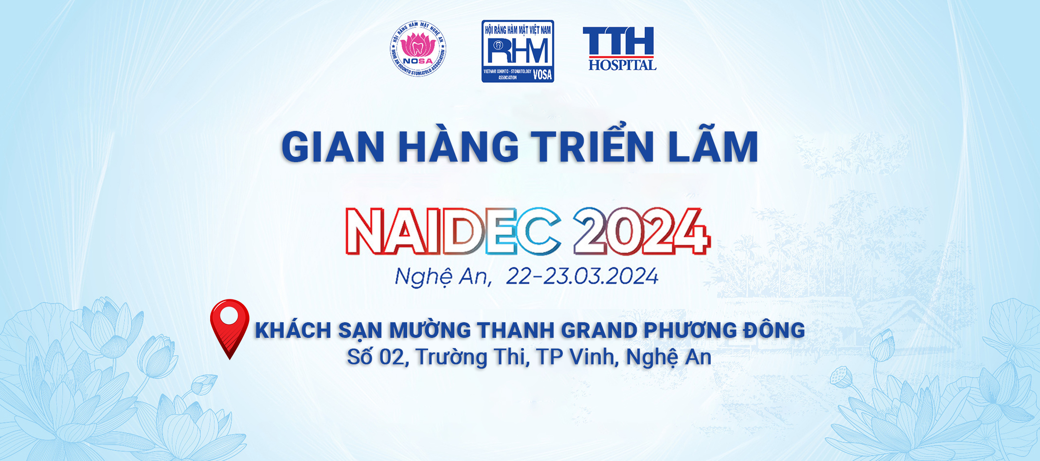 Ảnh hội nghị