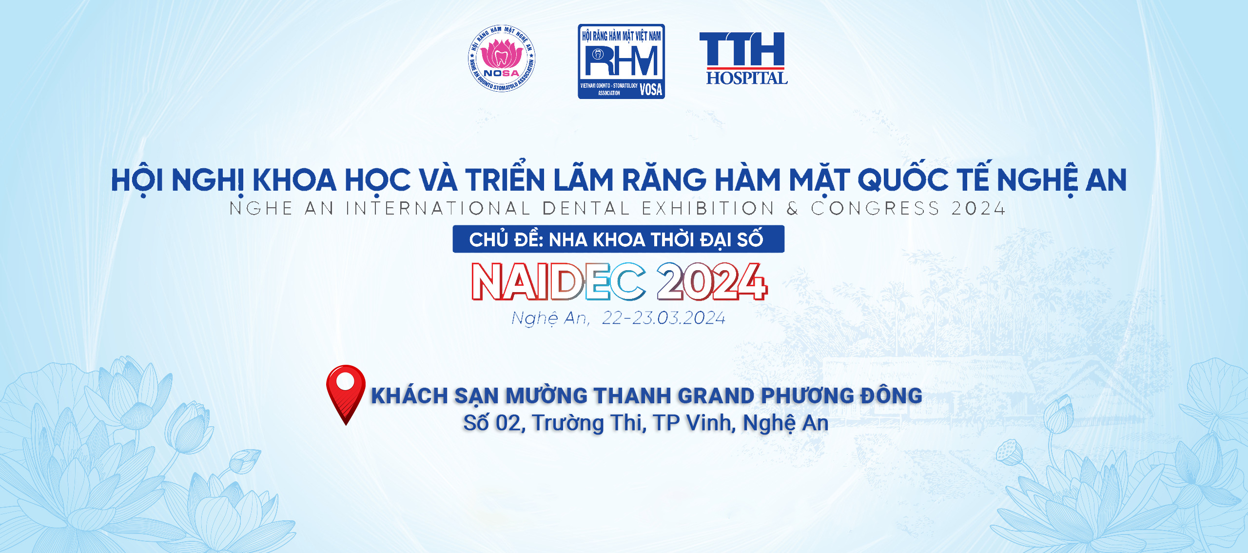 Ảnh hội nghị