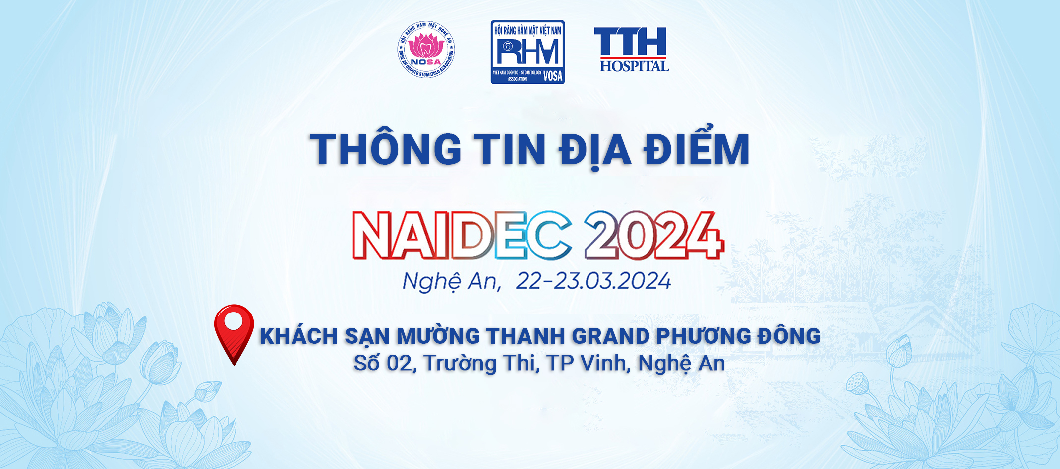 Ảnh hội nghị