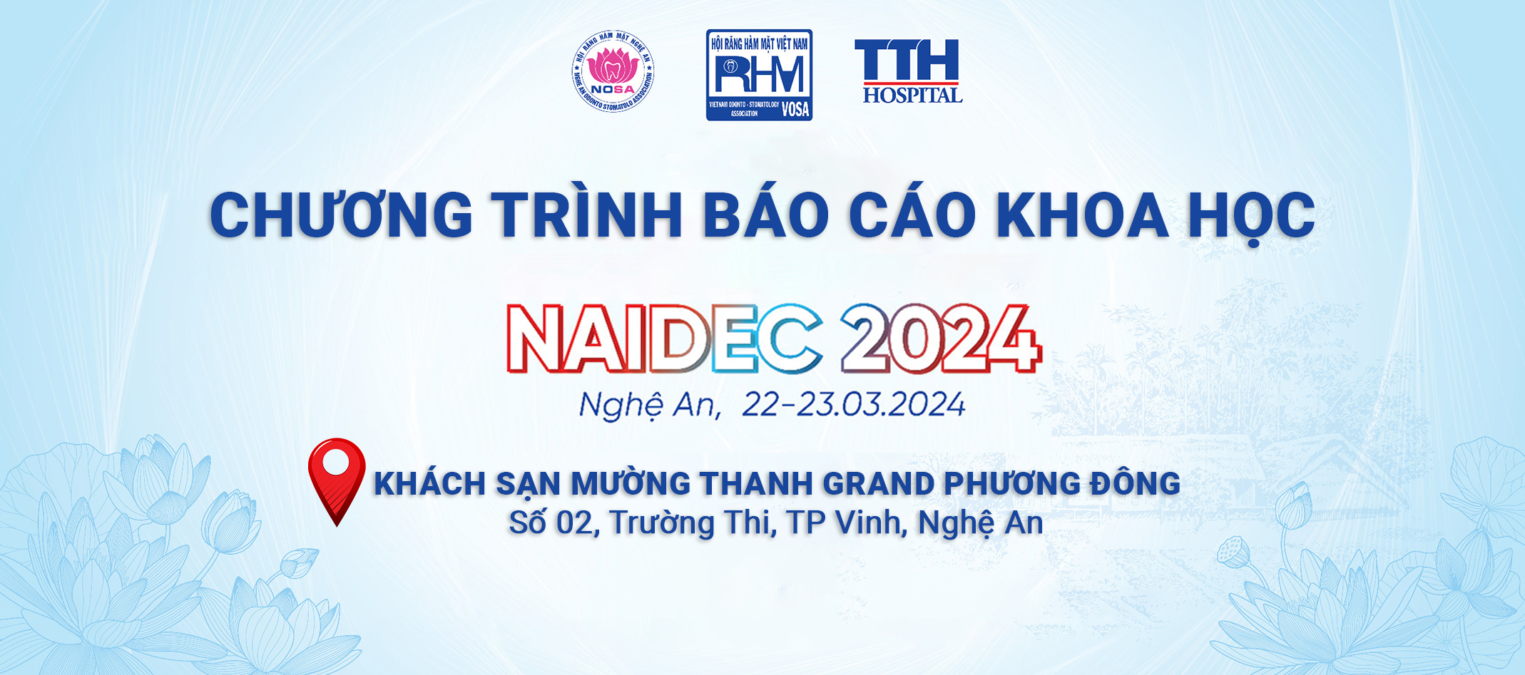 Ảnh hội nghị