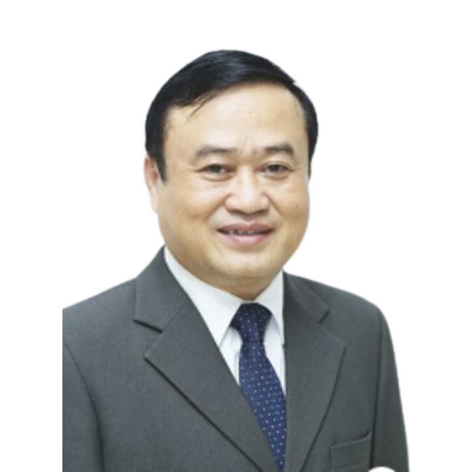 PGS.TS. Tạ Anh Tuấn
